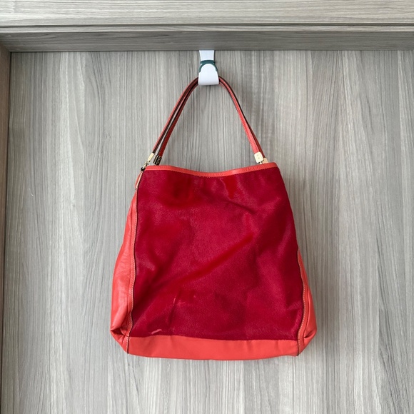 Vintage Coach Bag - Picture 6 of 6